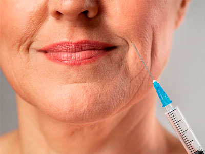 Toxina Botulínica (Botox)