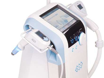 Exilis Ultra 360