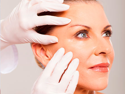 Rejuvenecimiento Facial